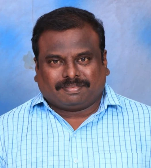 Most Rev. Prakash Mallavarapu